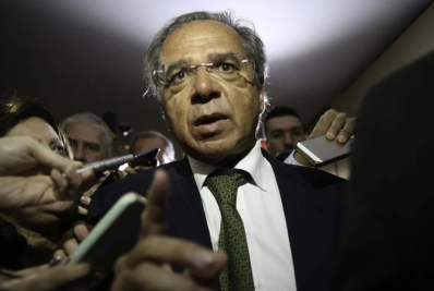 Hacker da Vaza Jato vigiava Paulo Guedes diariamente, diz juiz em sentença