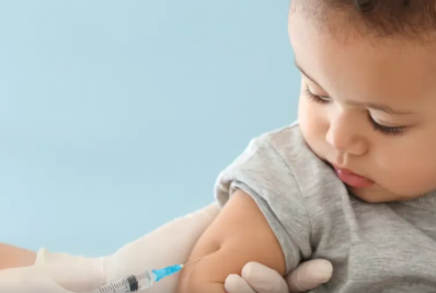 Iguaba intensifica vacinação em crianças e adolescentes a partir desta quarta (23)