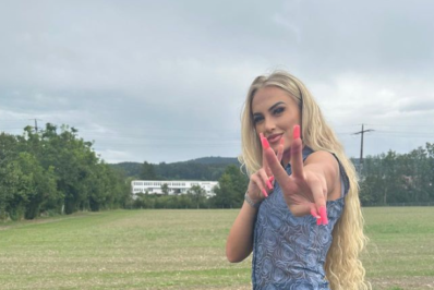 Jogadora suíça ganhou mais de 1 milhão de seguidores com Copa do Mundo