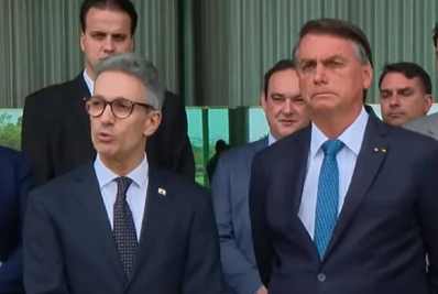 Bolsonaro receberá título de cidadão mineiro na próxima semana