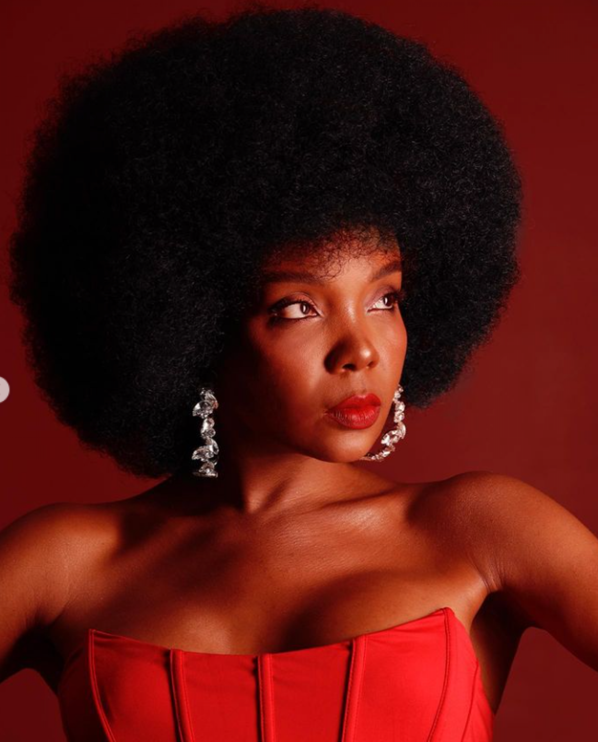 Thelma Assis - Reprodução / Instagram