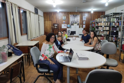 Lei Paulo Gustavo desperta interesses e município se prepara para buscar benefícios