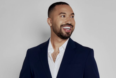 Gil do Vigor compartilha fotos da infância e faz reflexão na web: 'Tudo é possível ao que crê'