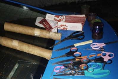 'Show do Século' em Copacabana teve mais de 500 pessoas conduzidas para delegacias