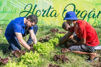 Prefeitura de Itaguaí oferece curso de culinária sustentável