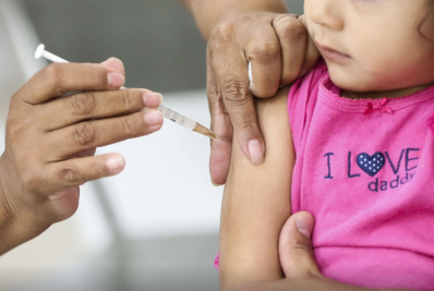 Teresópolis terá Dia D de Multivacinação no próximo sábado (2)