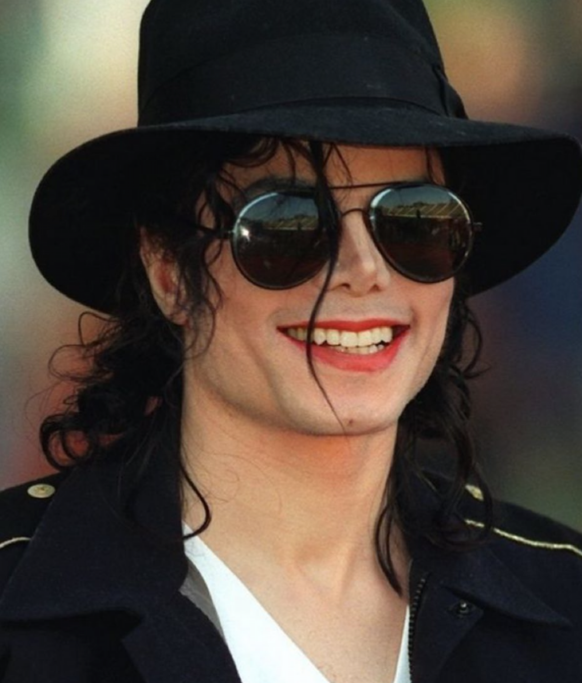 Michael Jackson - Reprodução / Instagram