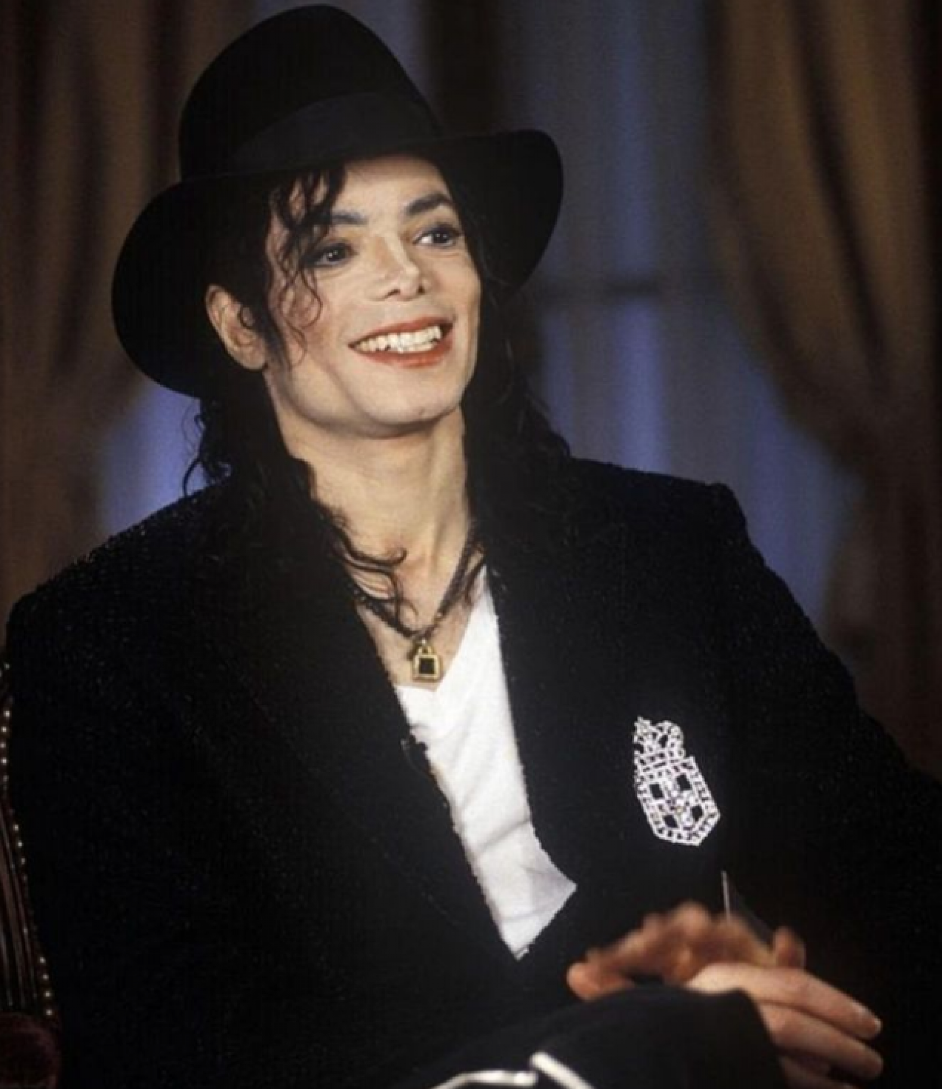 Michael Jackson - Reprodução / Instagram