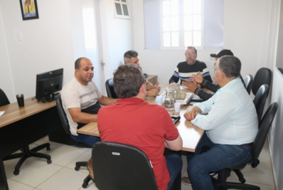 Para facilitar acesso ao parque, trânsito será alterado durante período da ExpoBarra 