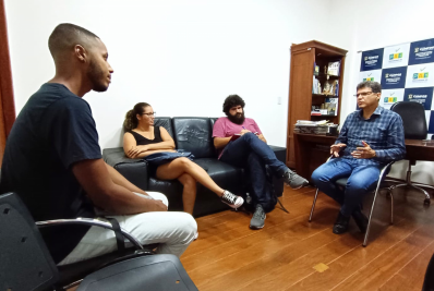 Universitários e alunos da Educação de Jovens e Adultos têm transporte grátis garantido