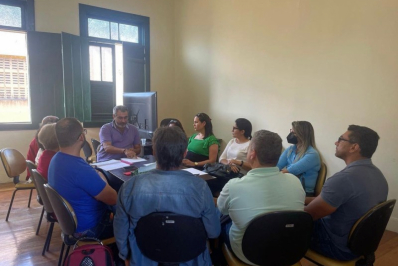 Contribuições para Plano Municipal de Livro, Literatura e Biblioteca abertas até o dia 15