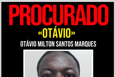 Homem que fugiu de presídio é preso em Realengo