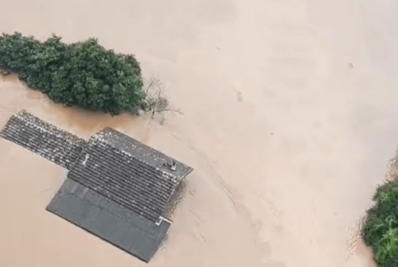 Mudanças climáticas: ciclones em nosso cotidiano