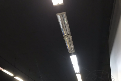 Serviços de trem e metrô do Rio têm circulação suspensa após problemas nas redes elétrica e aerea