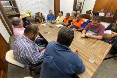 Más condições climáticas previstas para o período geram adiamento da ExpoBarra