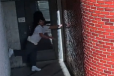 Vídeo: criminoso brasileiro realiza fuga estilo 'homem-aranha' nos EUA