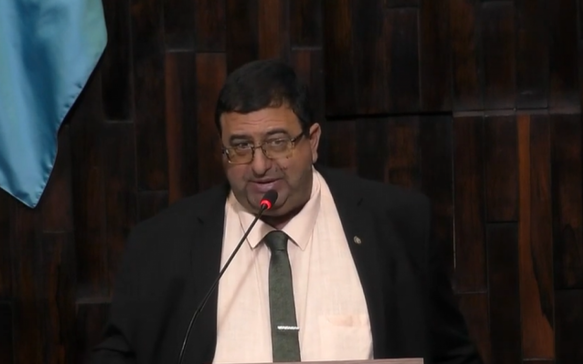  O deputado estadual Munir Neto (PSD) destacou durante sess&atilde;o plen&aacute;ria desta ter&ccedil;a-feira (5) a relev&acirc;ncia do decreto 