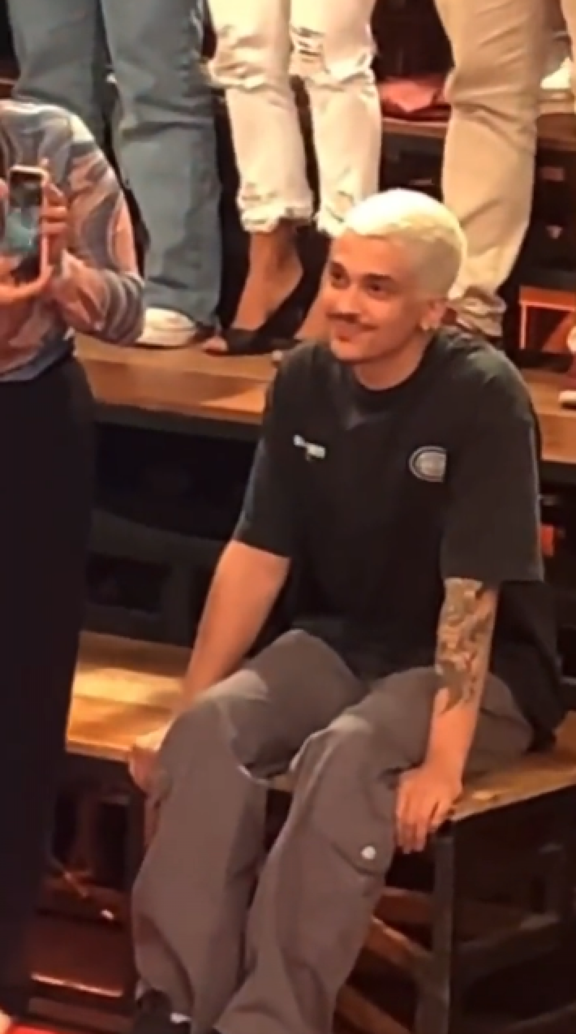 Influenciador Chico 'Moedas', atual namorado de Luísa Sonza - Reprodução/Twitter