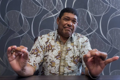 Justiça penhora R$ 466 mil da conta de igreja do pastor Valdemiro Santiago