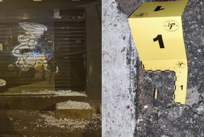 Jovem morre baleada em ação da PM em Santos