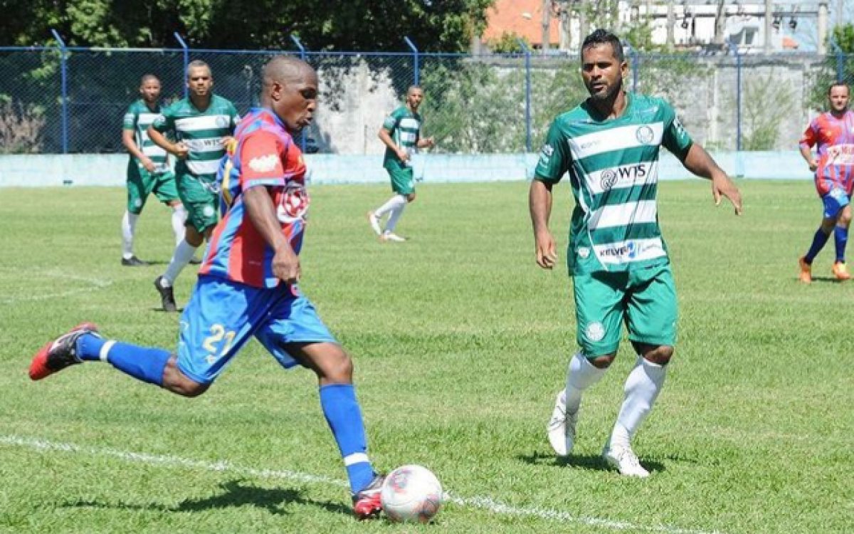 Os confrontos intensos e emocionantes determinaram as duas equipes que avançaram para a grande final da competição