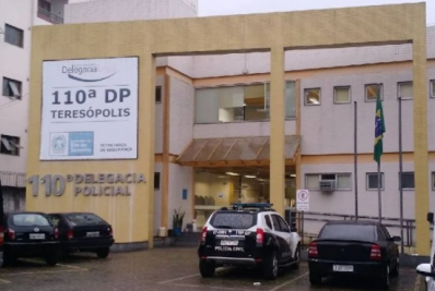 Jovem de 21 anos é morto a tiros no interior de Teresópolis