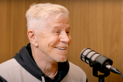 Miguel Falabella diverte a web com falas em Podcast: 'Com quem trepei não interessa'