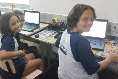 Construção do conhecimento na cultura digital será debatida durante Seminário de Tecnologias