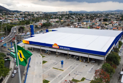 Rede atacadista abre 216 vagas de emprego no estado do Rio