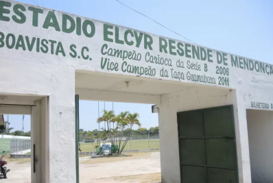 Final do Campeonato Saquaremense de Futebol Amador acontece neste domingo