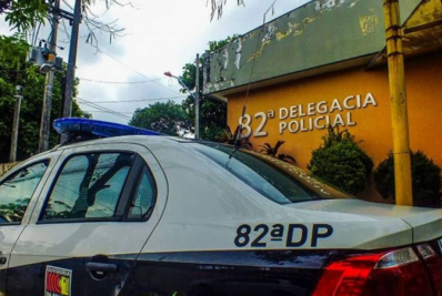 Mulher é roubada no centro de Maricá e criminosos tentam fazer compras com seus cartões