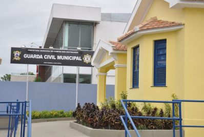 Inscrições para concurso da Guarda Civil serão abertas dia 21, para preencher 195 vagas