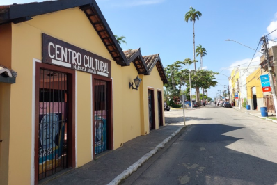 Primavera dos Museus busca criar espaços de reflexão e diálogo com foco na inclusão social