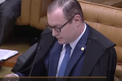 Investigação sobre venda de sentenças volta para o STJ