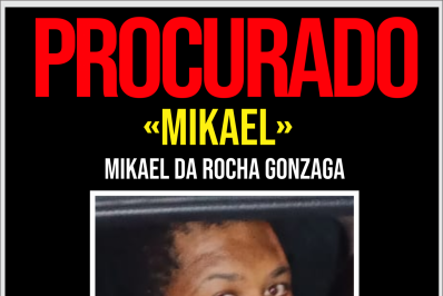 Foragido da Justiça é recapturado em Resende 