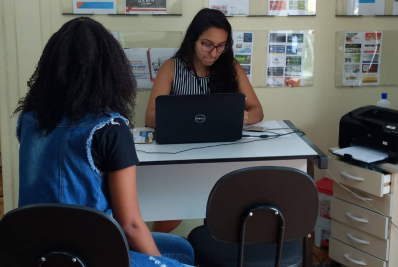 Sala do Empreendedor terá palestras para MEIs e Agricultores