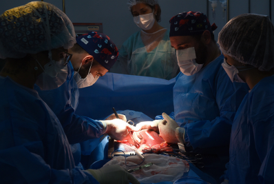 Programa Estadual de Transplantes realiza três captações de órgãos em 15 dias