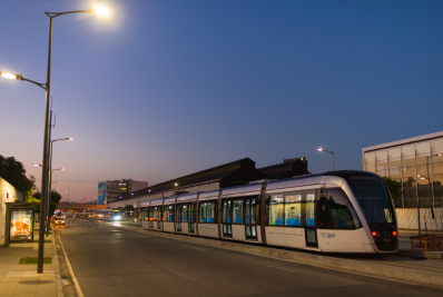 VLT volta a circular até a estação Praia Formosa a partir de sábado