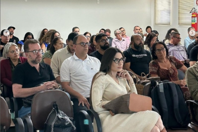 Consórcio Intermunicipal realiza mais uma etapa do Festival Caminhos do Açúcar