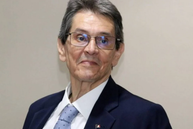 PGR diz que ex-deputado Roberto Jefferson foi relevante para a 'engrenagem' do 8 de Janeiro