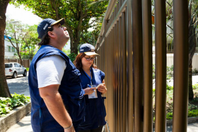Golpe do Censo: IBGE alerta para criminosos que se passam por funcionários