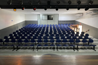 Semifinal do concurso 'A Voz de Saquarema' acontece nesta sexta-feira 