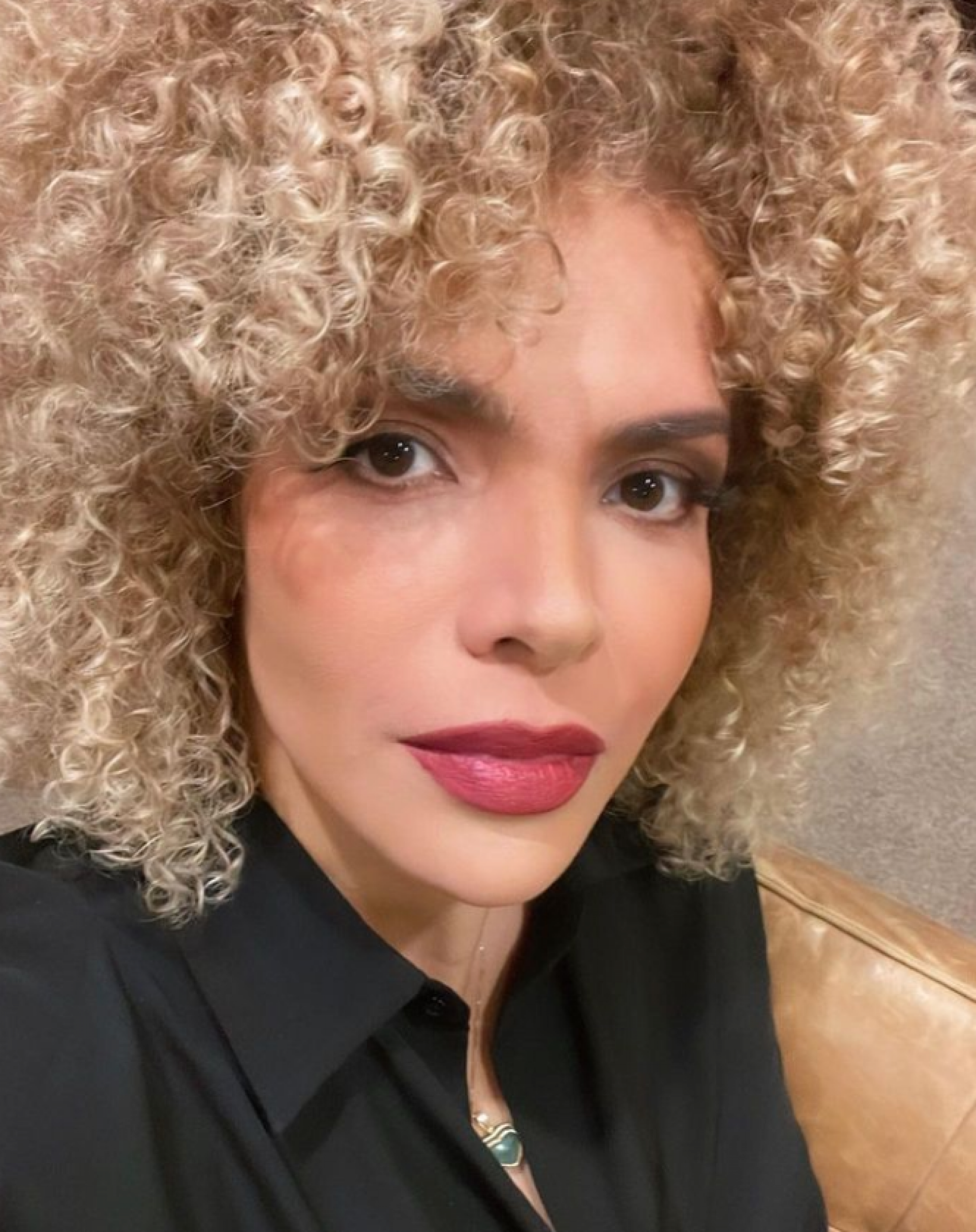 Vanessa da Mata - Reprodução / Instagram