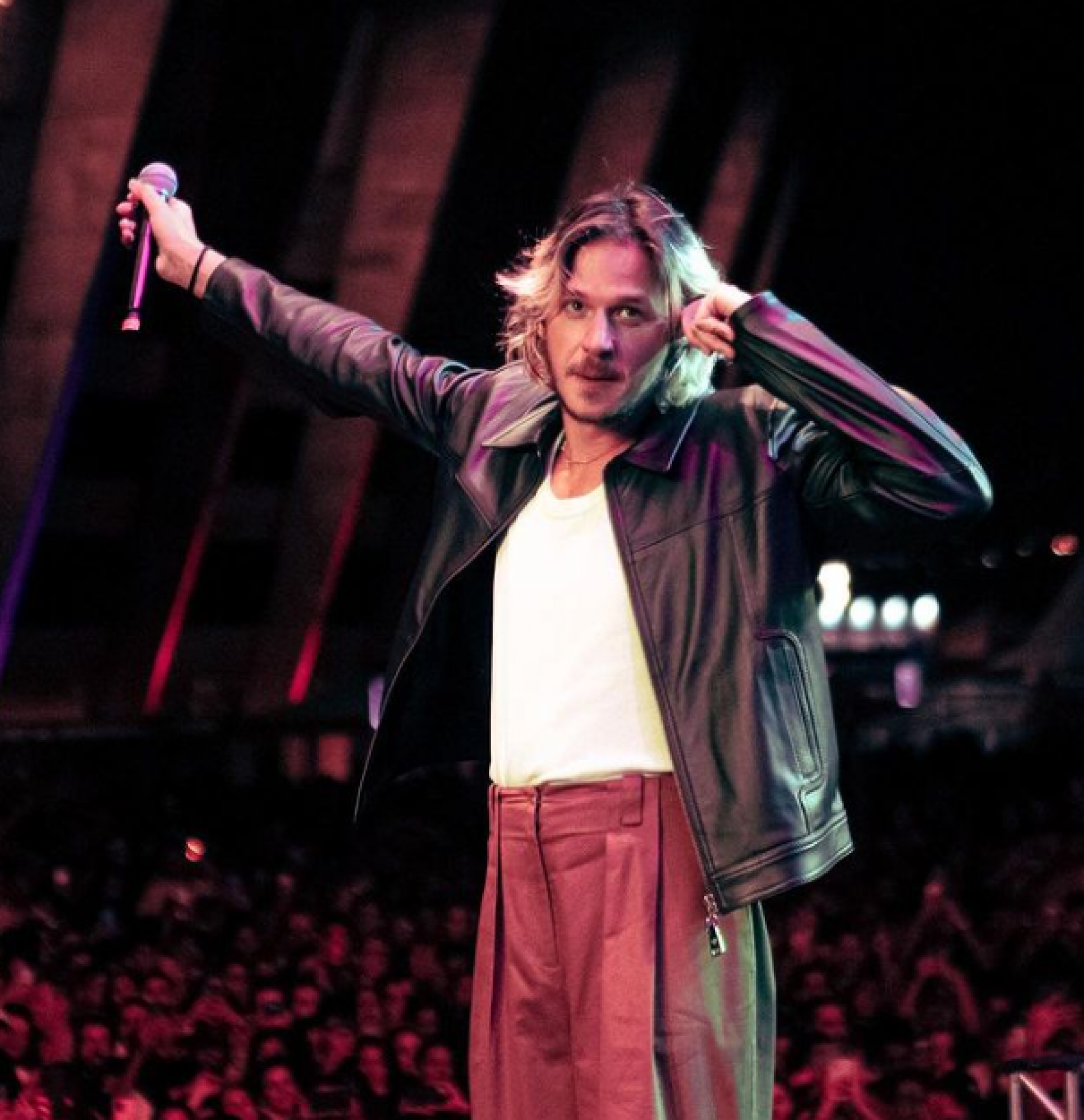 Rubel - Reprodução / Instagram