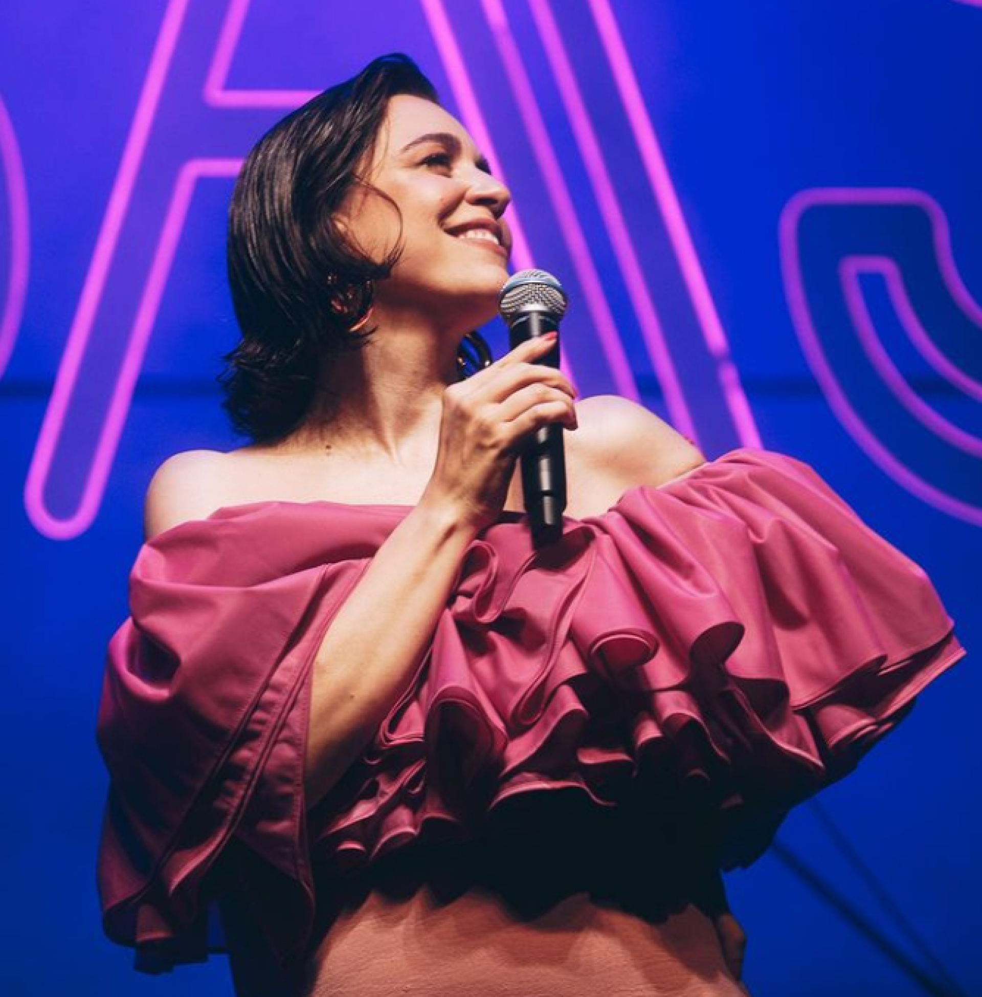 Roberta Sá - Reprodução / Instagram