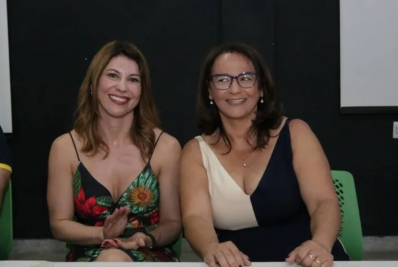 Candidata apoiada pela prefeita de Saquarema tem 60% de aprovação, aponta pesquisa