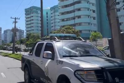 Polícia realiza nova perícia em condomínio na Barra onde há suspeita de intoxicação de cães