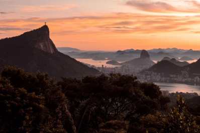 Tempo no Rio apresenta nebulosidade e onda de calor continua; veja a previsão