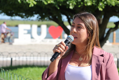 Adiada por causa de questões climáticas, ExpoBarra será realizada de 11 a 15 de outubro