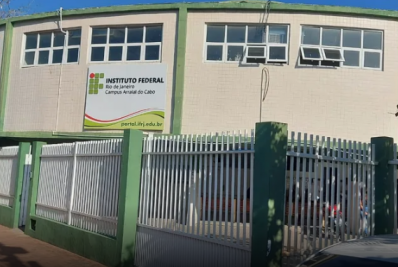 IFRJ abre Processo Seletivo para docentes com vagas em Arraial do Cabo